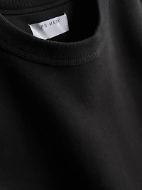 Crew Neck Sweatshirt