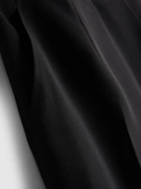 Dressy Wide-Leg Pants