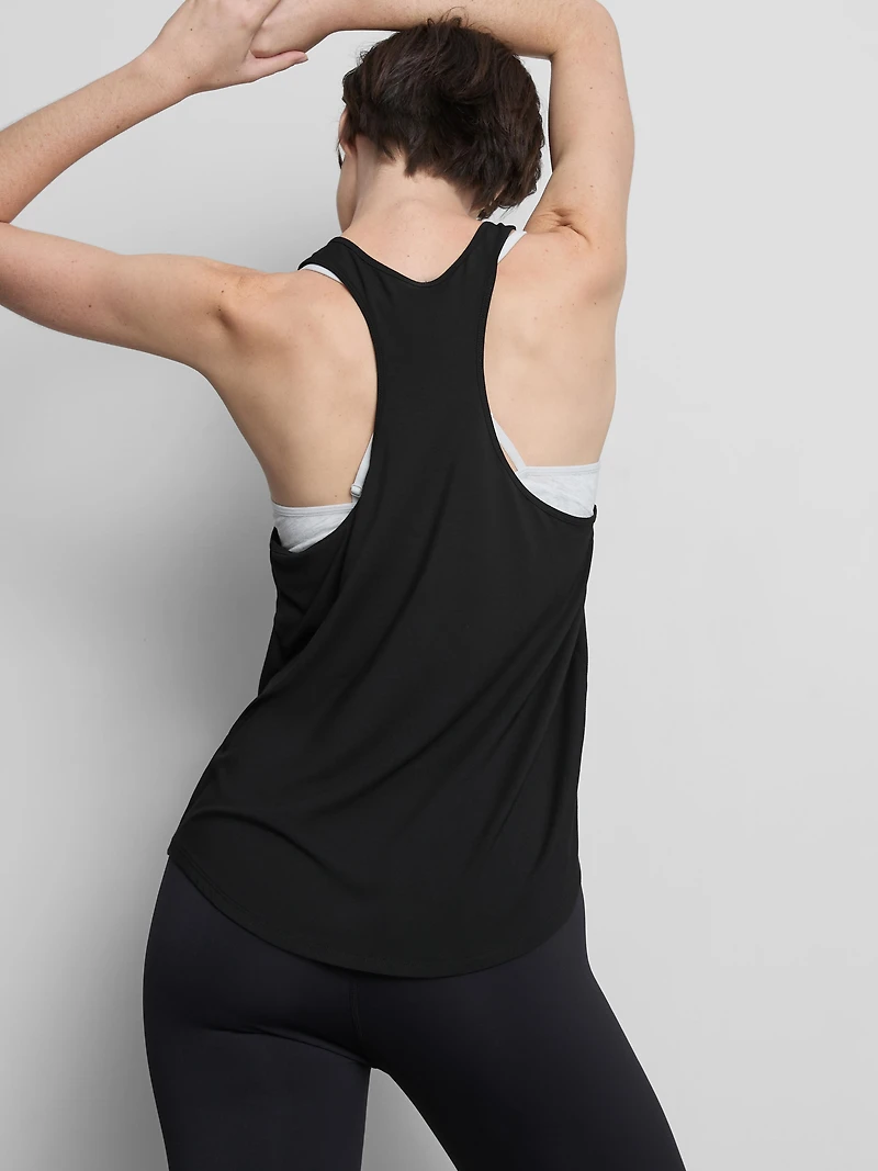 Active Racerback Tank