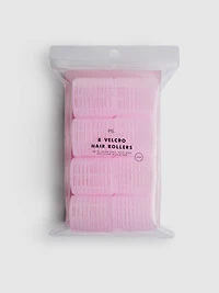 PS... 8pk Large Hair Rollers
