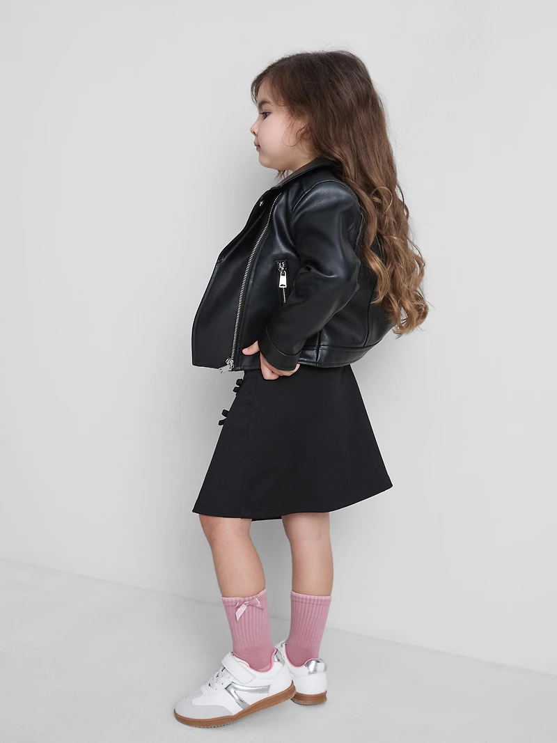 1.5-8yrs | Bow Skort