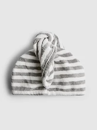 PS... Stripe Hair Turban