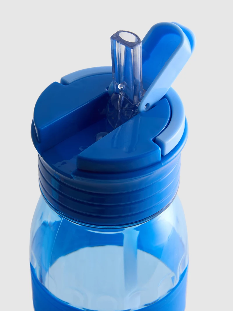 Silicone Band Water Bottle