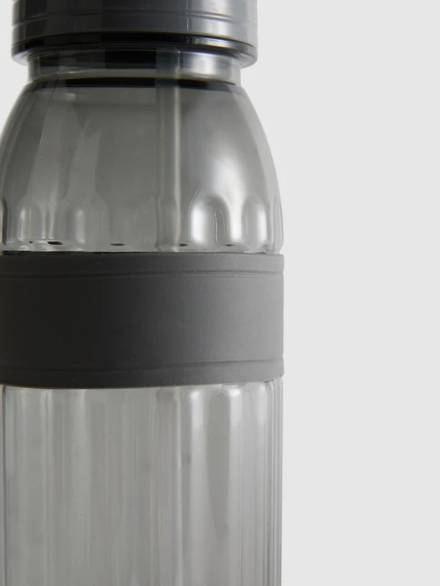 Silicone Band Water Bottle
