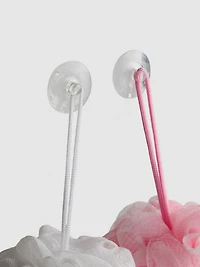 2-Pack Shower Puffs