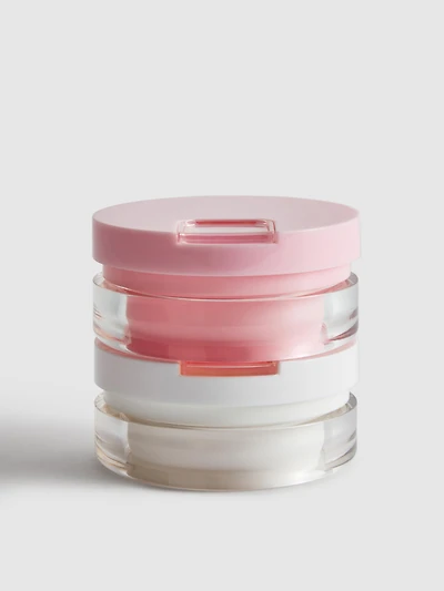 2pk PS... Travel Jars