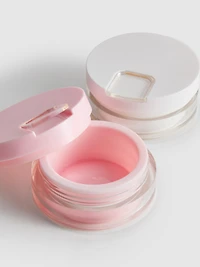 2pk PS... Travel Jars