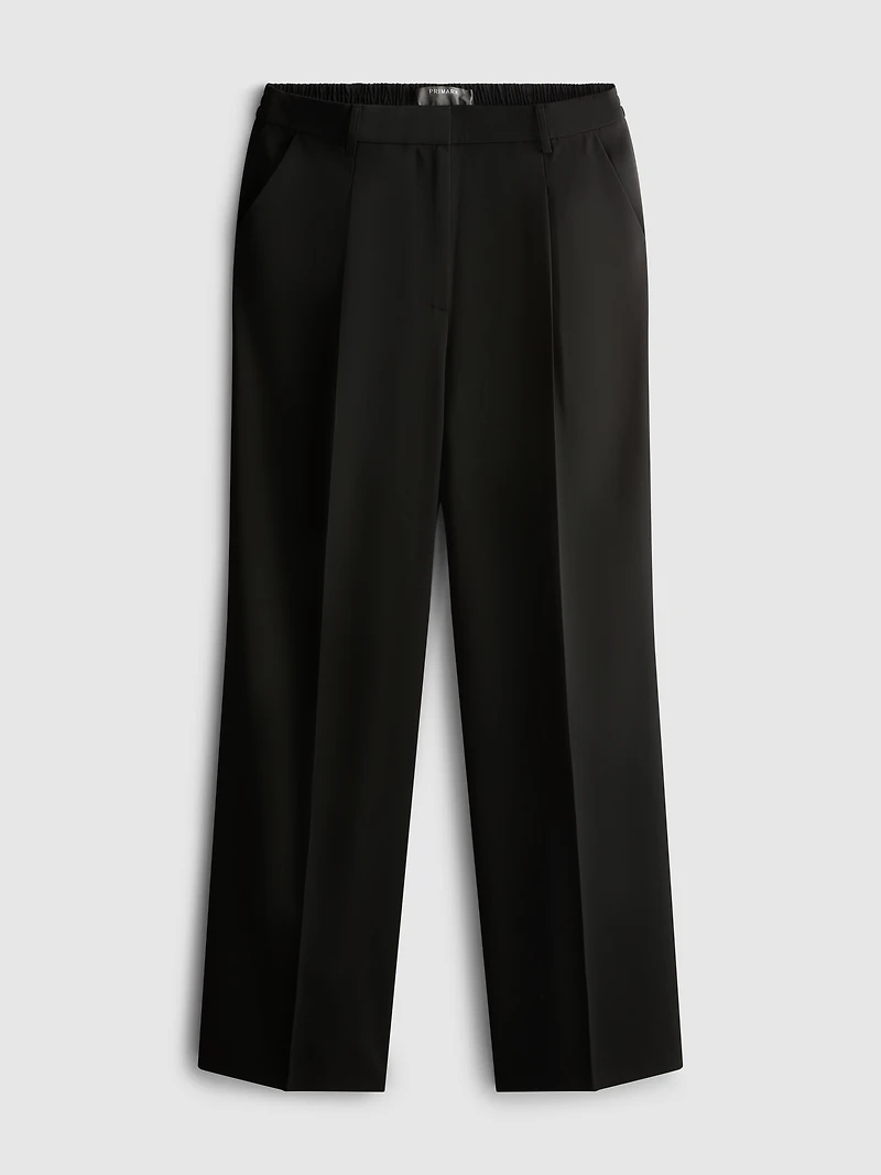 Lila Straight Leg Pants
