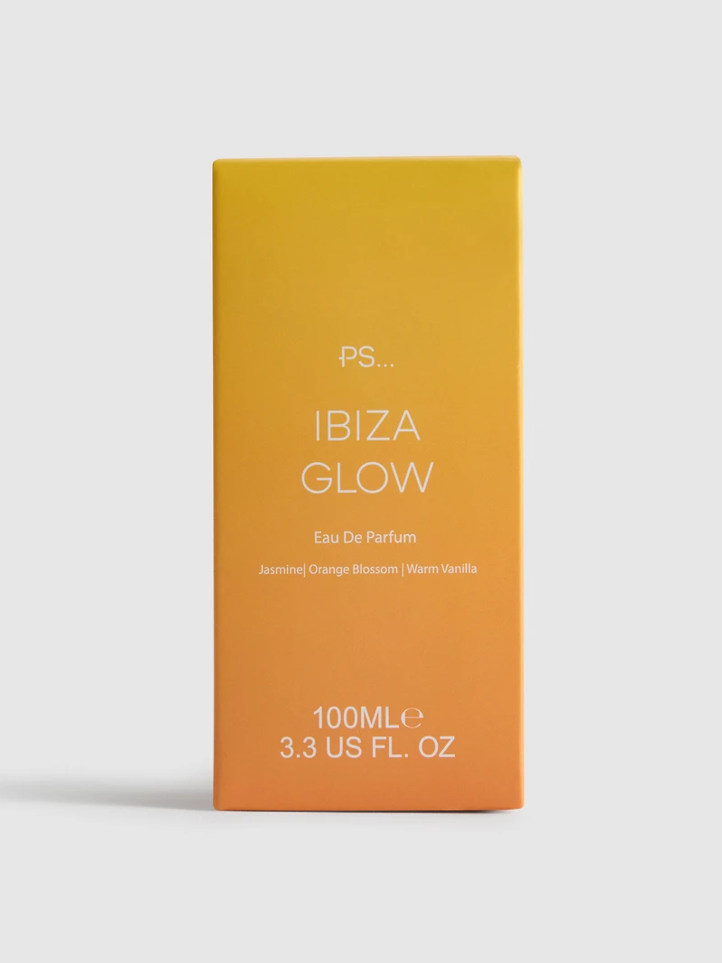 PS... Tropical Eau de Parfum 100ml