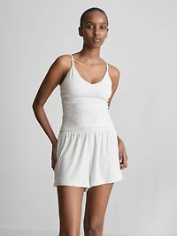Pointelle Pajama Cami