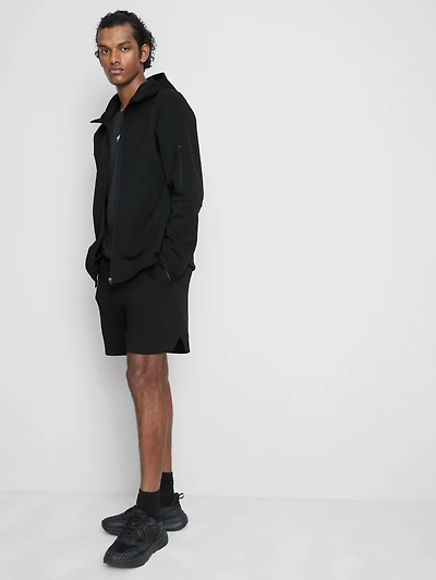 Soft Active Hoodie