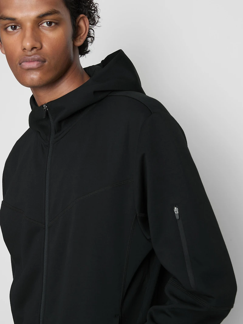 Soft Active Hoodie