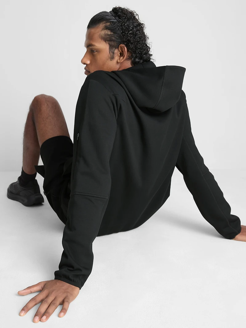Soft Active Hoodie
