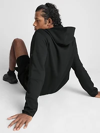 Soft Active Hoodie