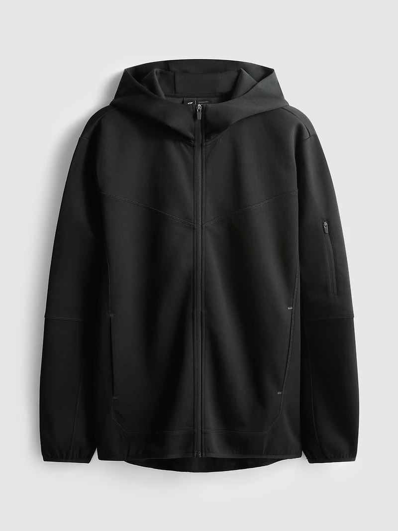 Soft Active Hoodie