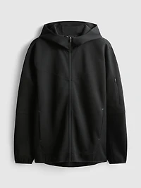 Soft Active Hoodie