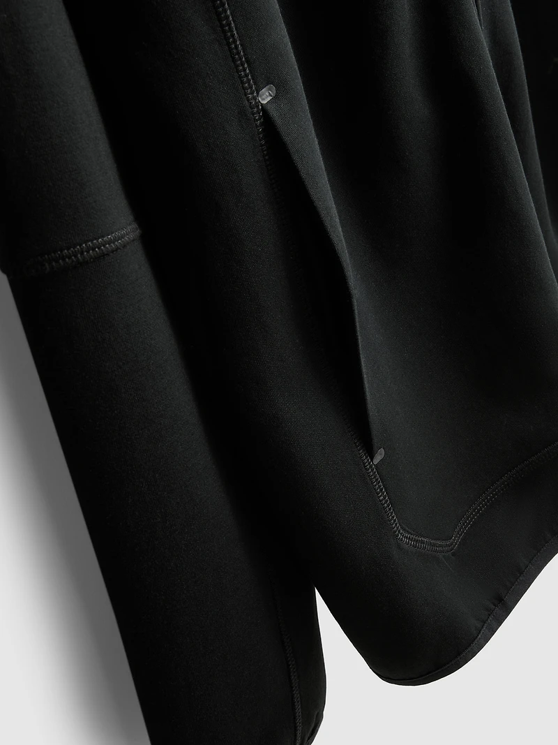 Soft Active Hoodie