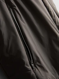 Men's Active Quilted Sleeveless Jacket