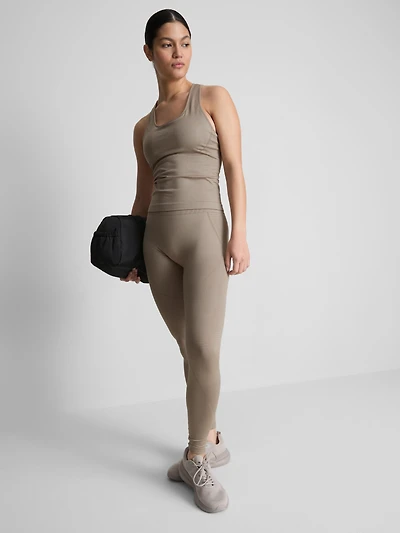 Seamless Active Leggings