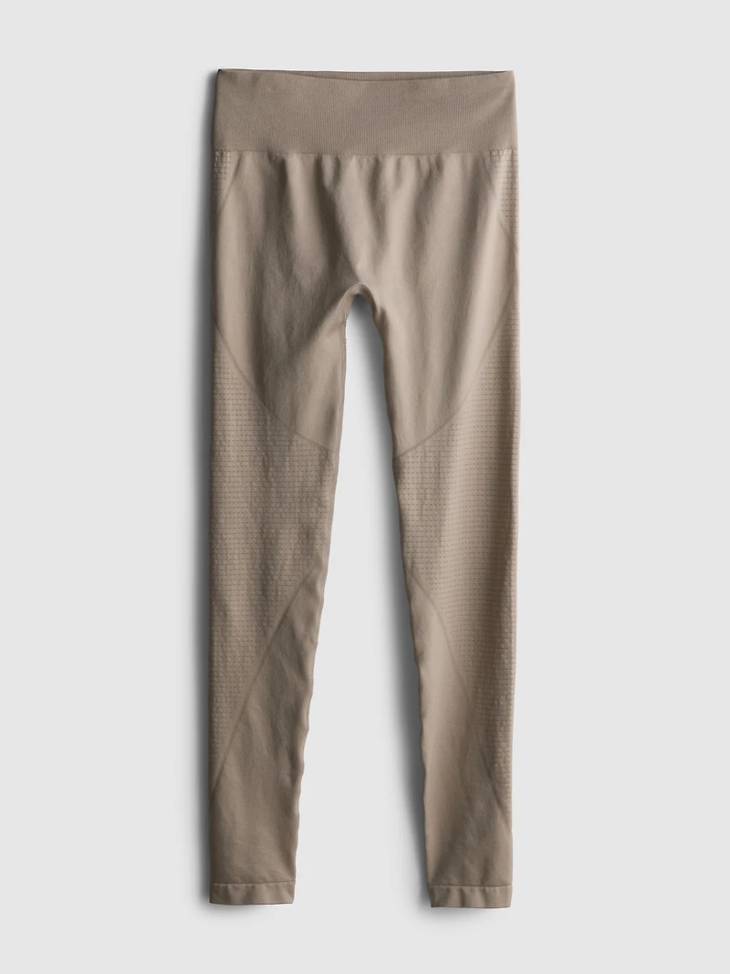 Seamless Active Leggings