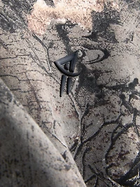 Active Camo-Print Hoodie