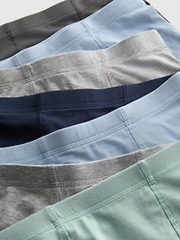 2-15yrs | 7pk Trunks