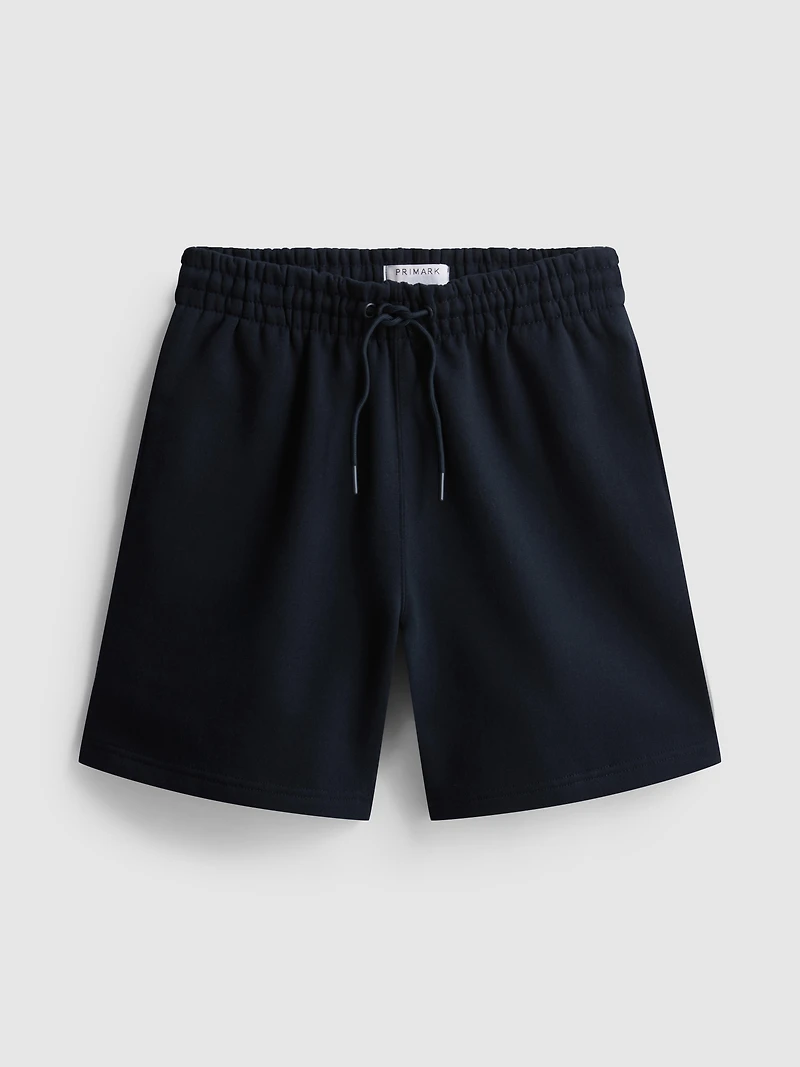 Drawstring Shorts