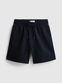 Drawstring Shorts