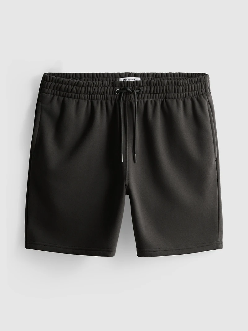 Drawstring Shorts