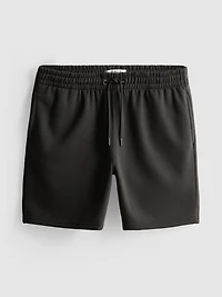 Drawstring Shorts