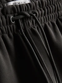 Drawstring Shorts