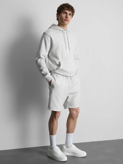 Drawstring Shorts