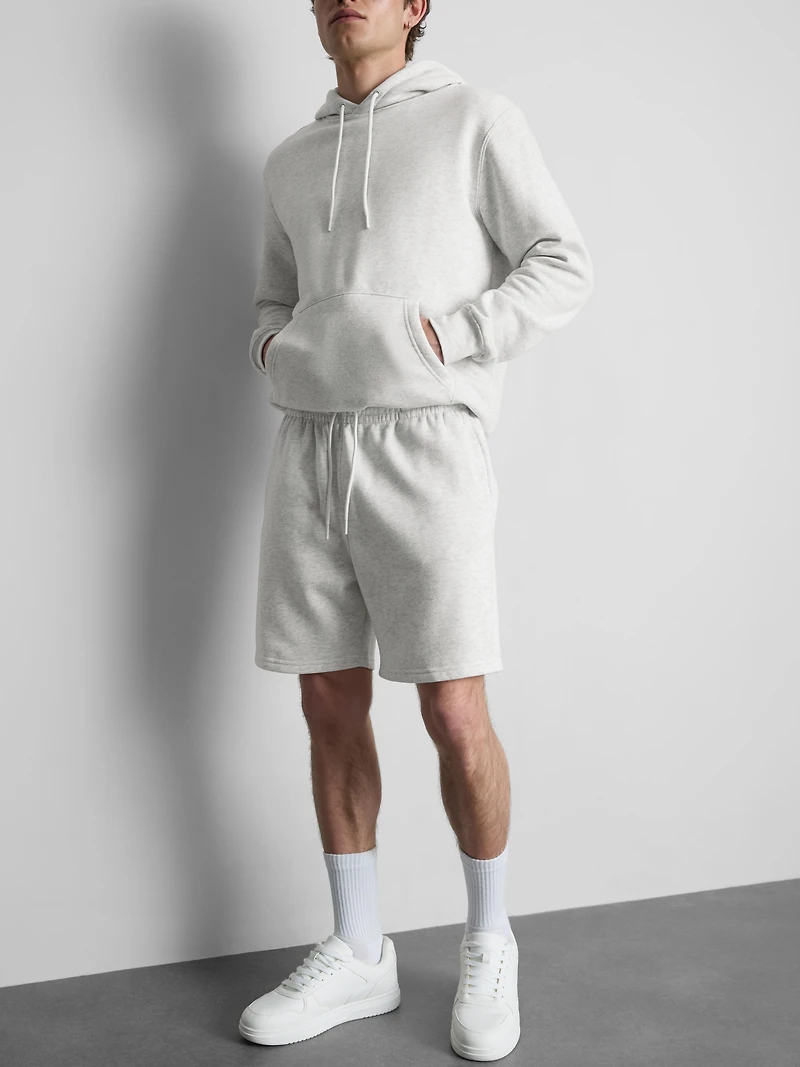 Drawstring Shorts