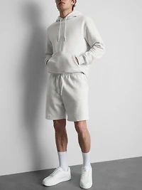 Drawstring Shorts