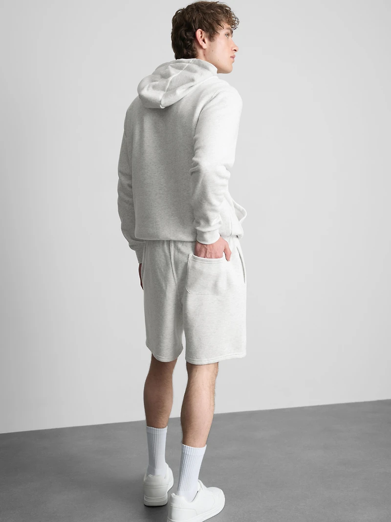 Drawstring Shorts