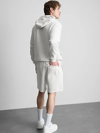 Drawstring Shorts