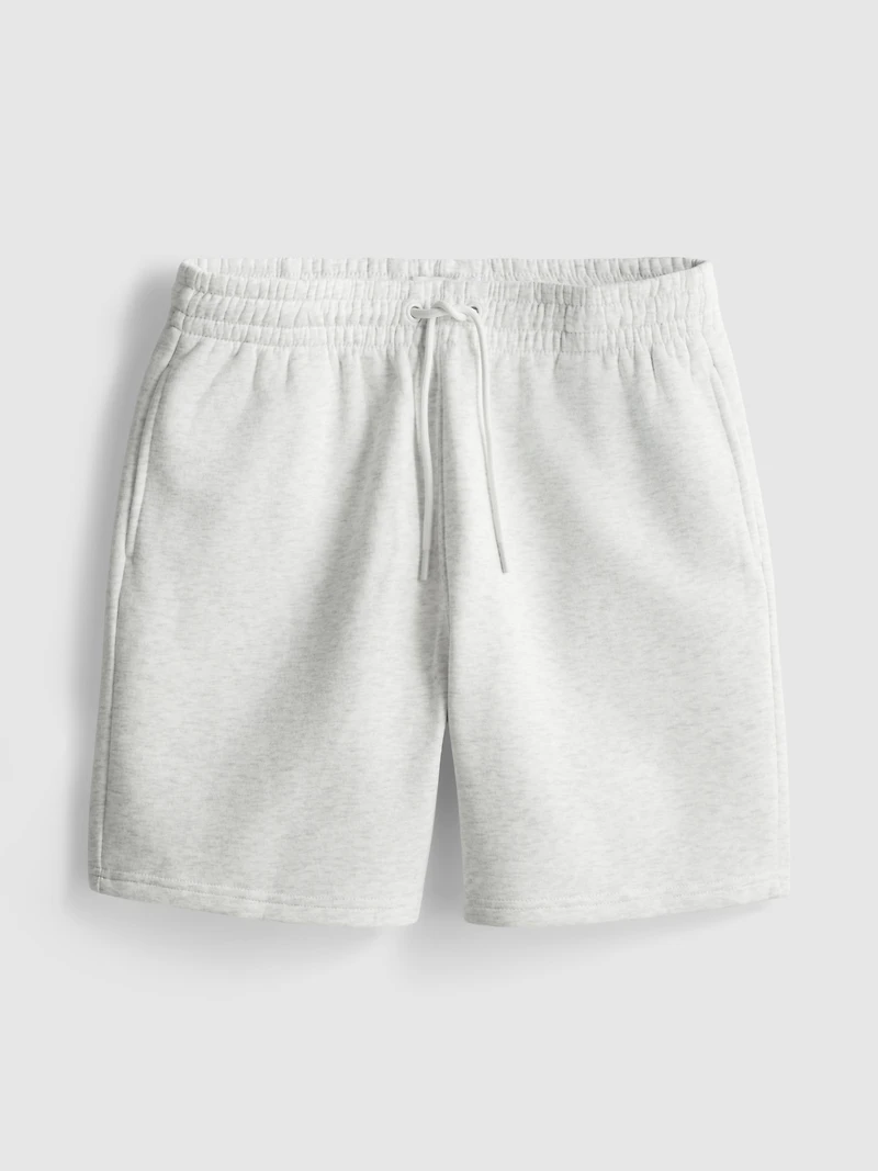 Drawstring Shorts