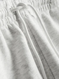 Drawstring Shorts