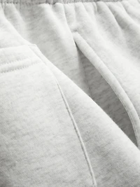 Drawstring Shorts
