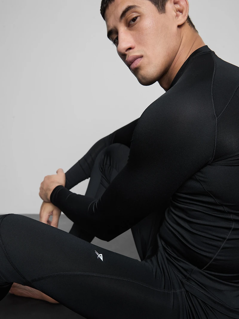 Performance Baselayer Leggings
