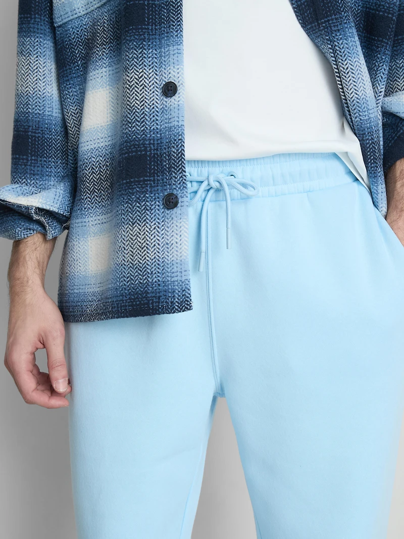 Cuffed Sweatpants