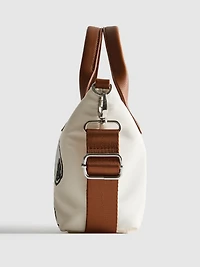 Snoopy Mini Shopper Bag