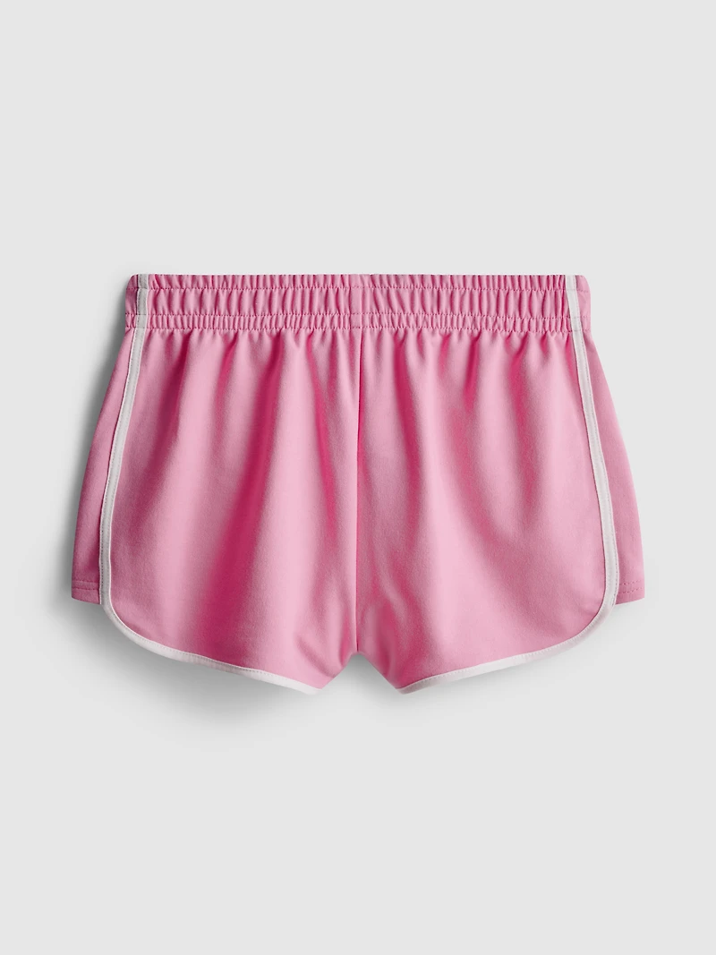 7-15yrs | Runner Shorts