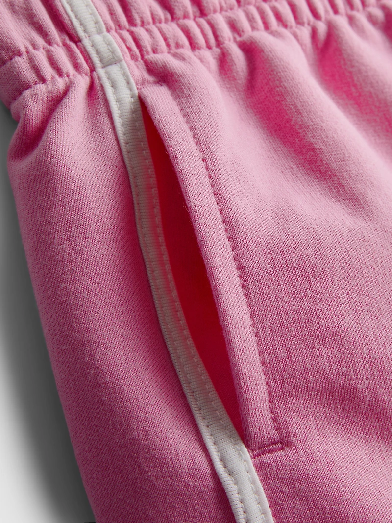 7-15yrs | Runner Shorts