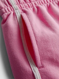 7-15yrs | Runner Shorts