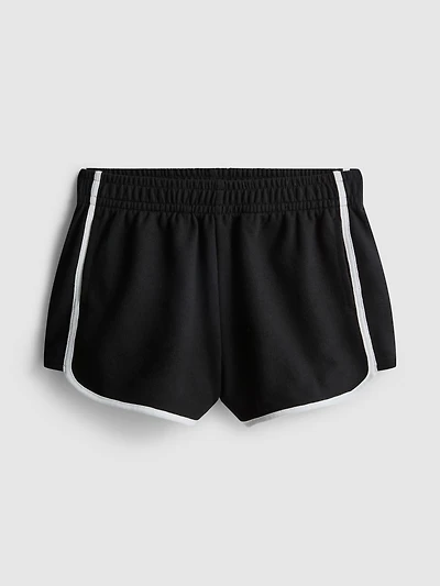 7-15yrs | Runner Shorts