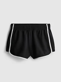 7-15yrs | Runner Shorts
