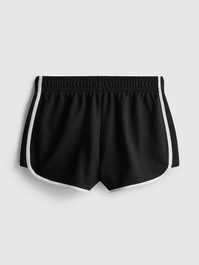 7-15yrs | Runner Shorts