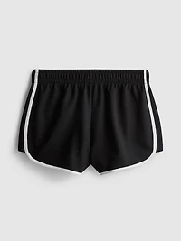 7-15yrs | Runner Shorts