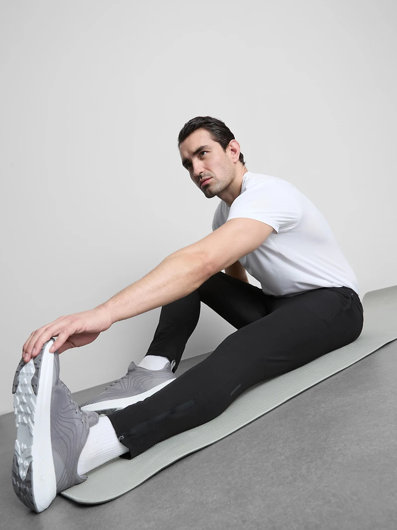 Active Drawstring Joggers